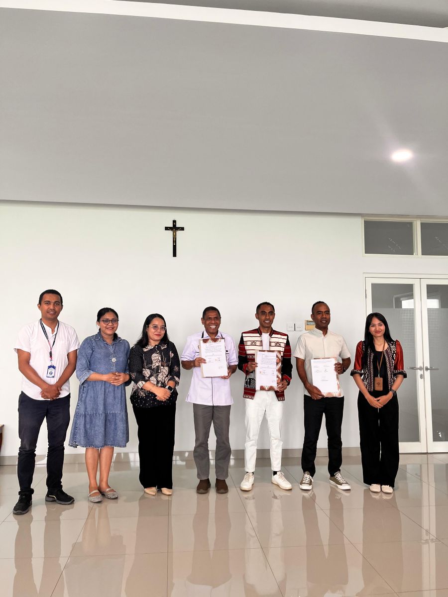 Gambar kerjasama
