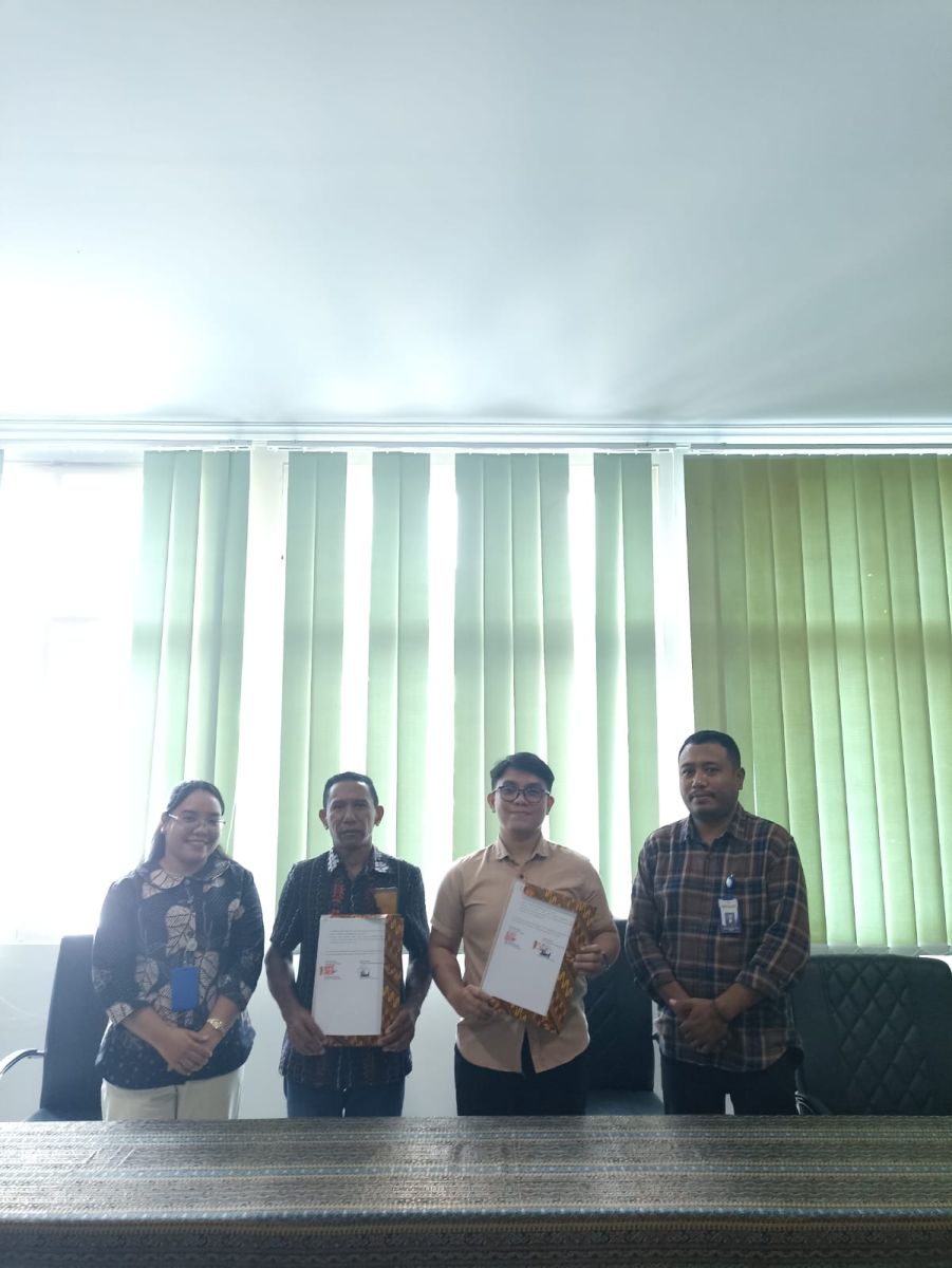 Gambar kerjasama