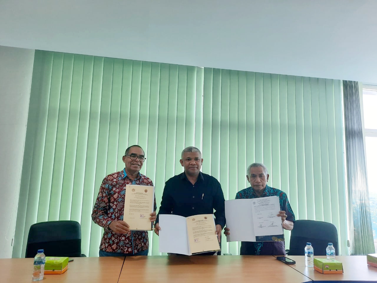 Gambar kerjasama