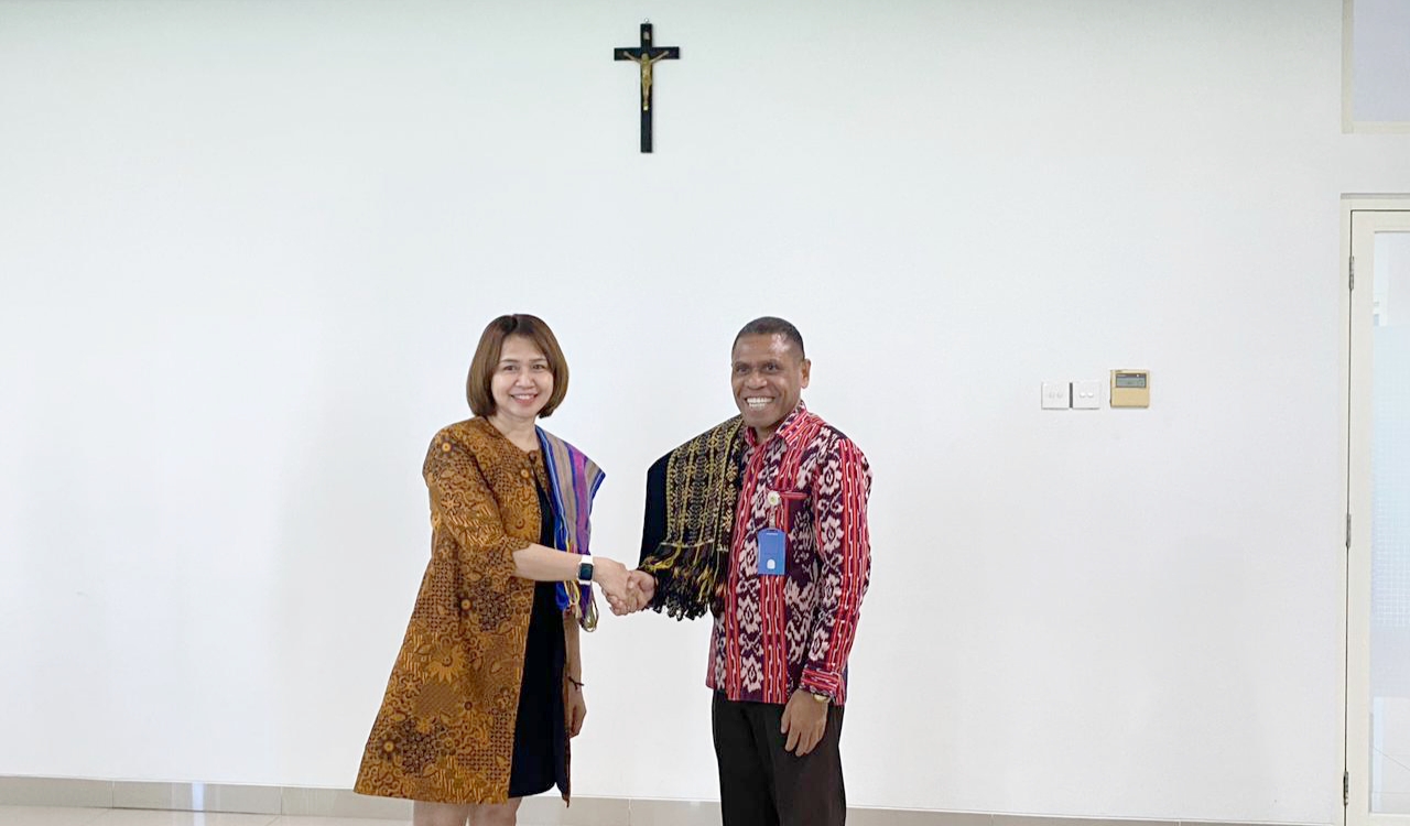 Gambar kerjasama