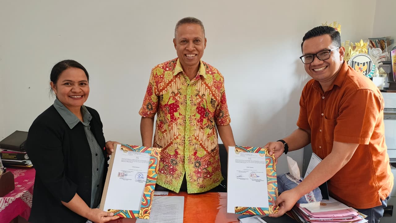 Gambar kerjasama
