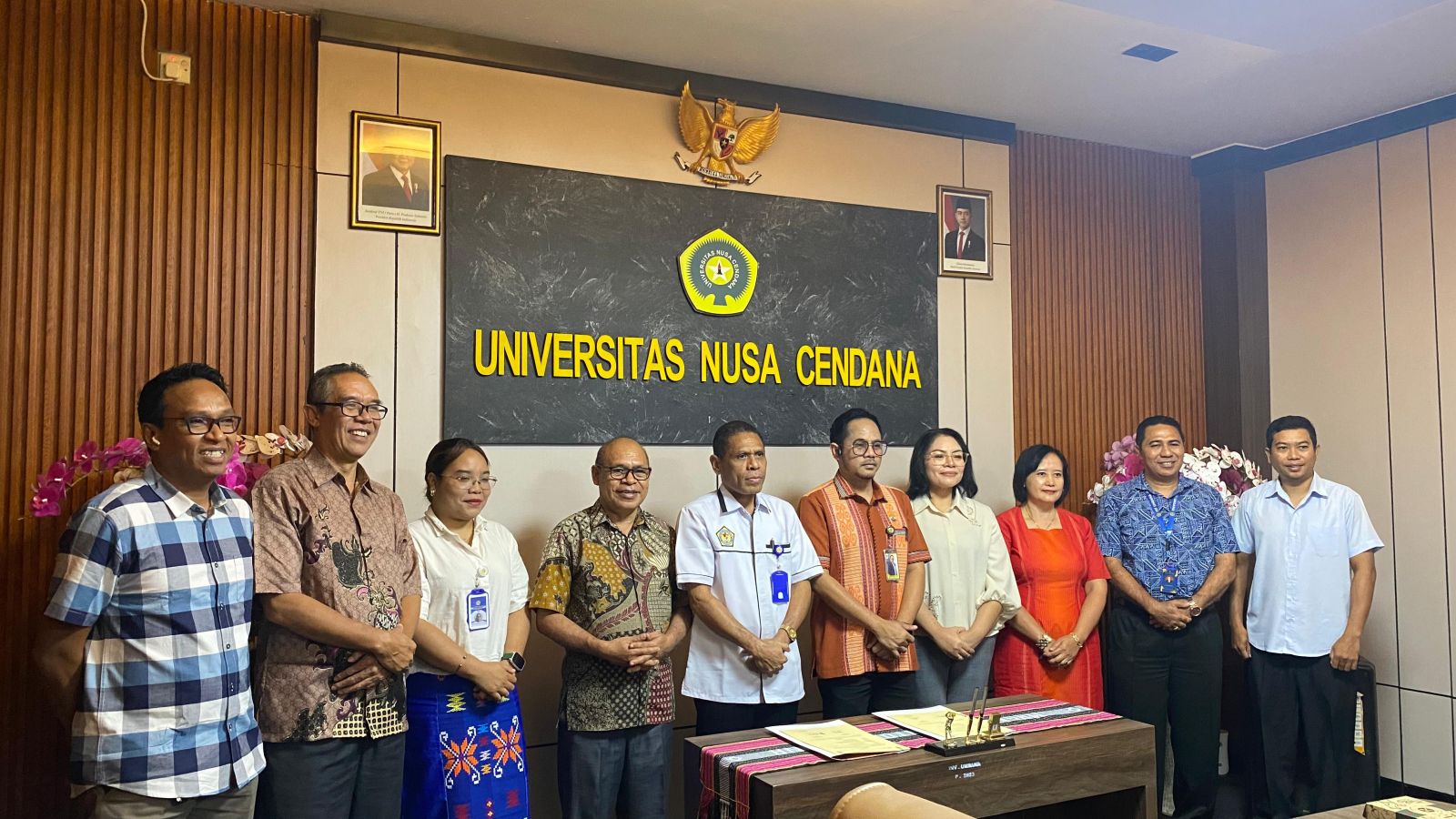 Gambar kerjasama